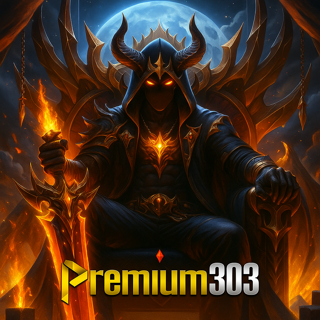 PREMIUM303